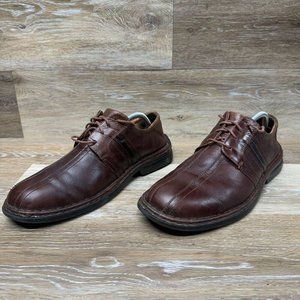 Josef Seibel | Shoes | Josef Seibel Brown Leather Casual  display picture 1